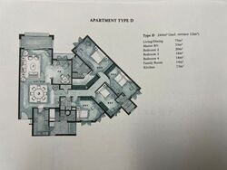 Pebble Bay (D15), Condominium #501149041